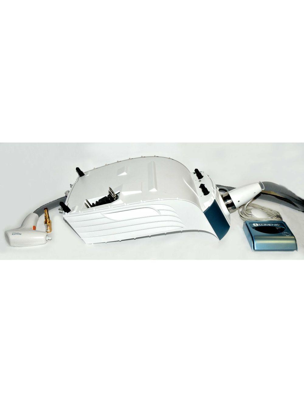 Lumenis M22 ResurFX 1565nm Laser Module Non Ablative Skin Resurfacing 13953 Shot