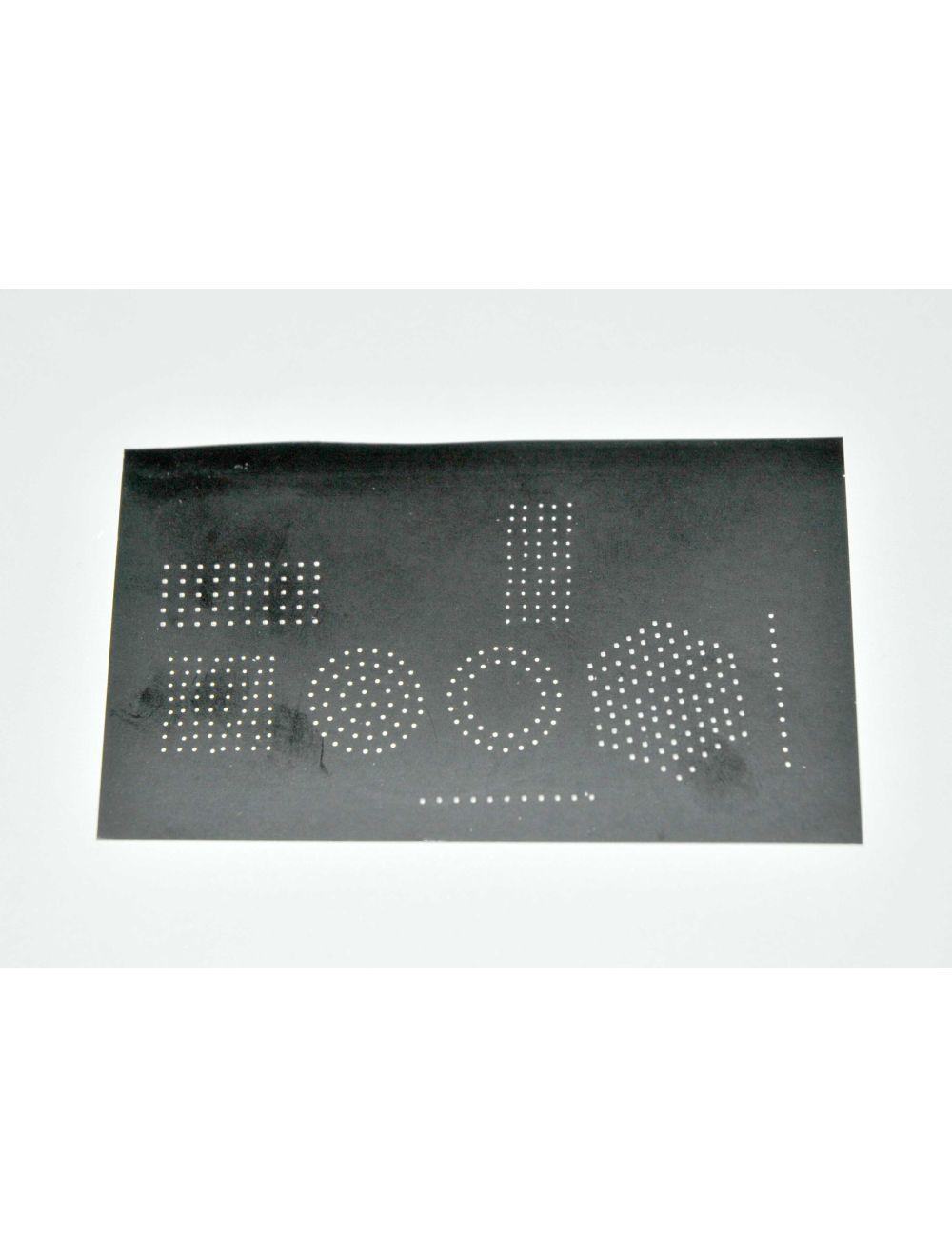 Lumenis M22 ResurFX 1565nm Laser Module Non Ablative Skin Resurfacing 13953 Shot