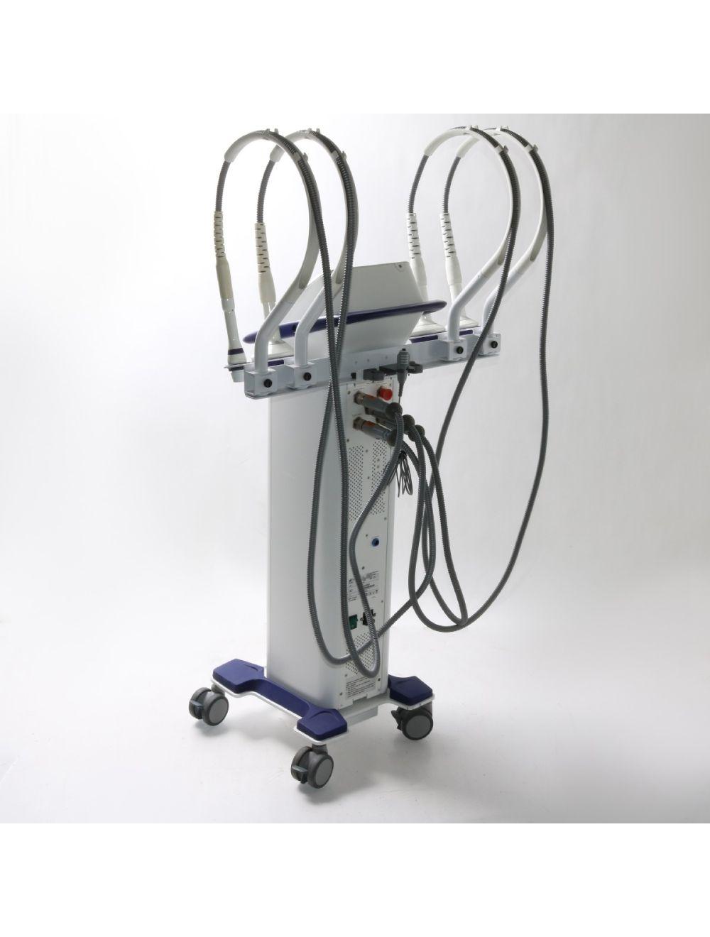 2016 Pollogen Legend+ Plus RF Microneedle Skin Tightening Wrinkle Reduction