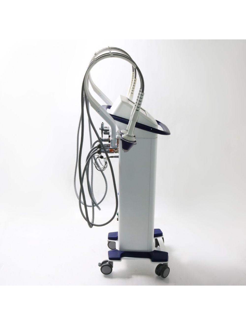 2016 Pollogen Legend+ Plus RF Microneedle Skin Tightening Wrinkle Reduction