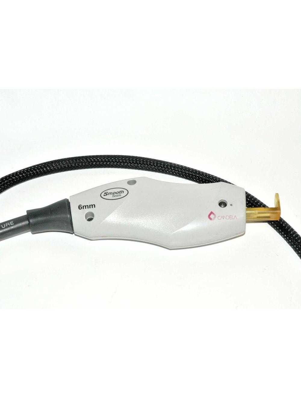 Candela Smoothbeam Diode 1450nm Laser Smooth Beam Wrinkles Acne Scar Aging Skin