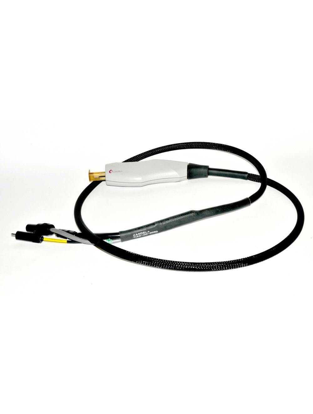 Candela Smoothbeam Diode 1450nm Laser Smooth Beam Wrinkles Acne Scar Aging Skin