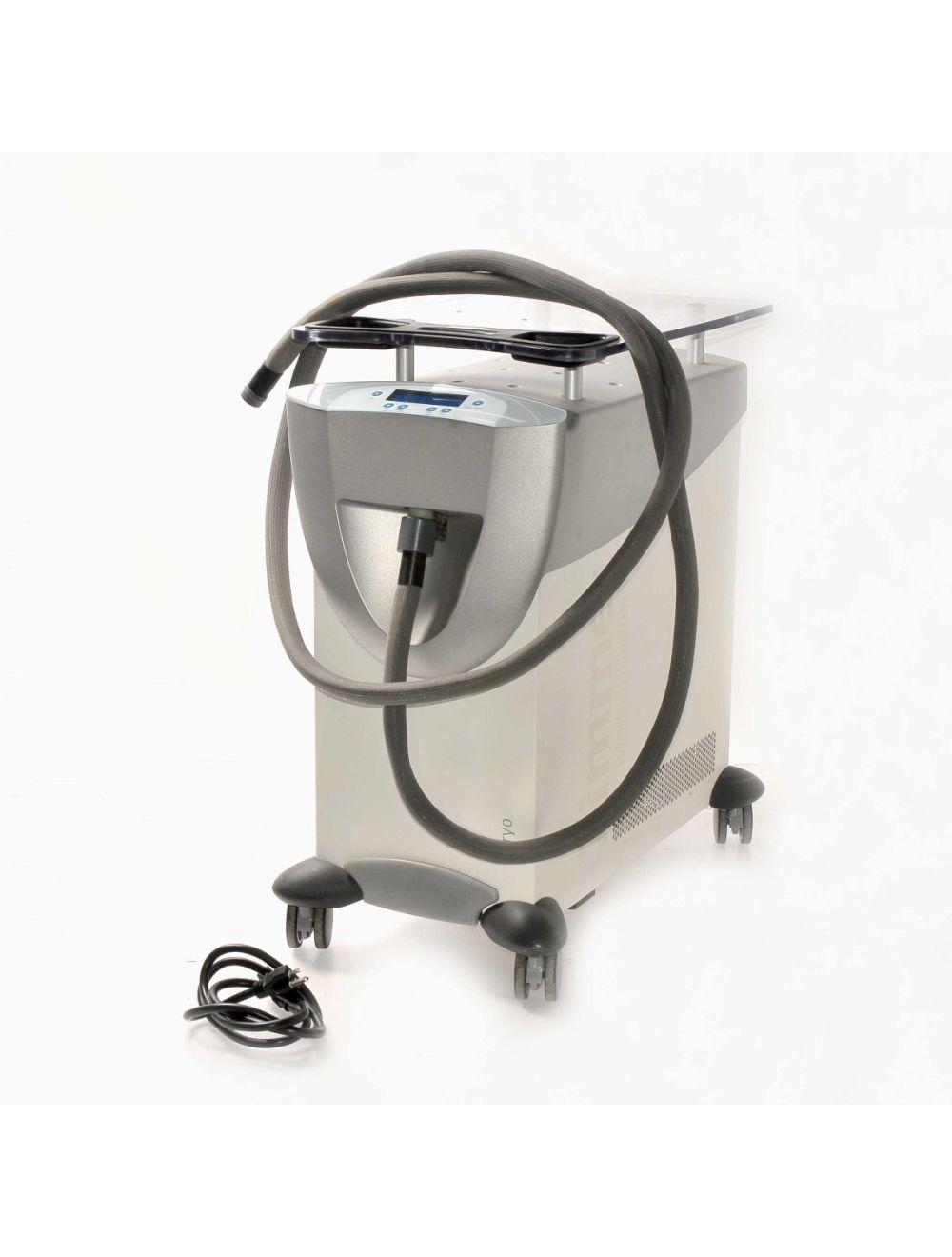 Zimmer Cryo 6 Patient Chiller Epidermal Air Cooling Therapy Laser IPL Cool Skin