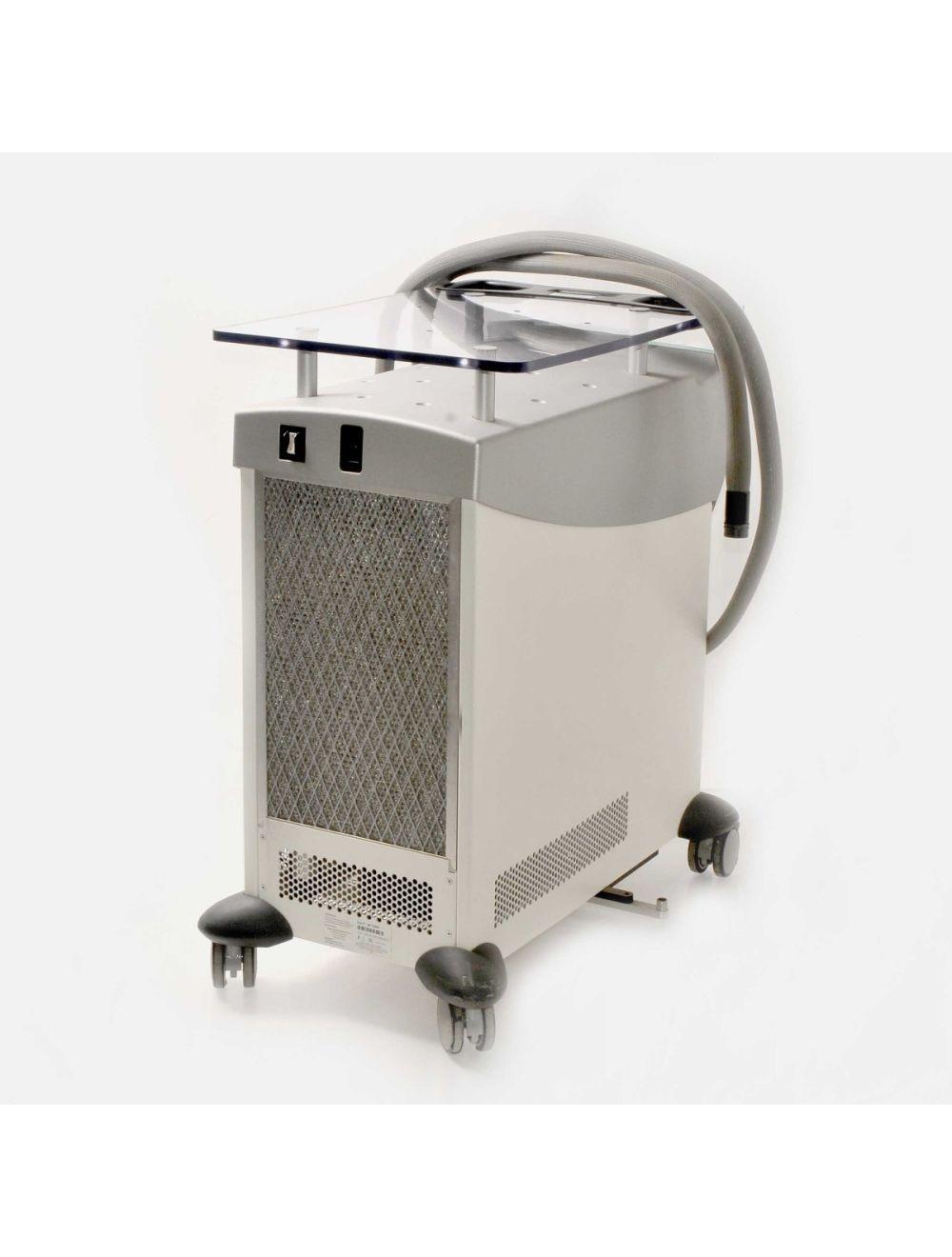 Zimmer Cryo 6 Patient Chiller Epidermal Air Cooling Therapy Laser IPL Cool Skin
