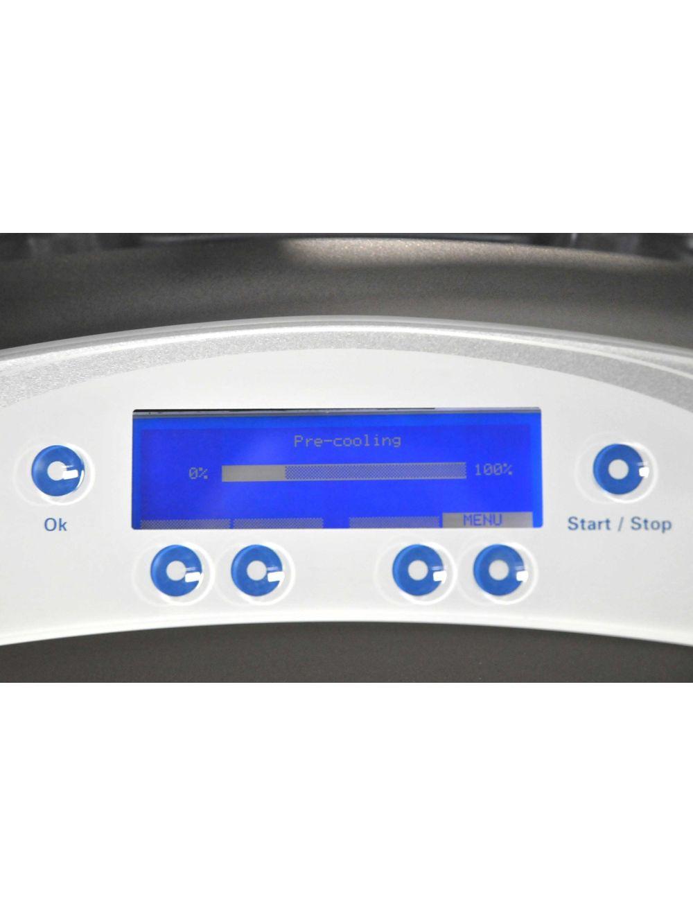 Zimmer Cryo 6 Patient Chiller Epidermal Air Cooling Therapy Laser IPL Cool Skin