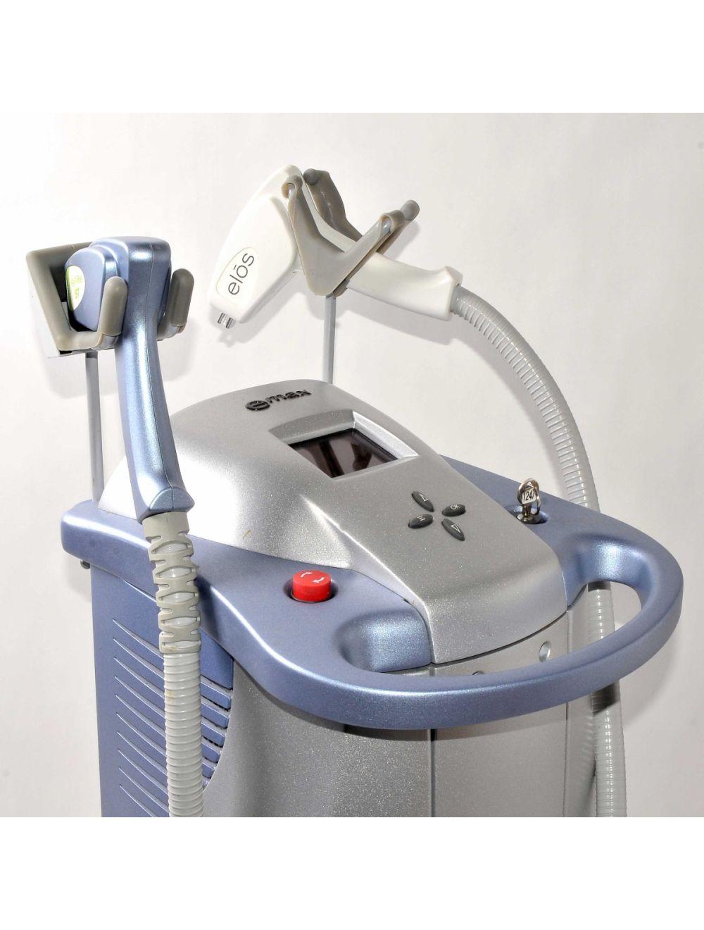 2005 Syneron eMax Wrinkles Veins Acne Skin Rejuvenation Tightening Laser System