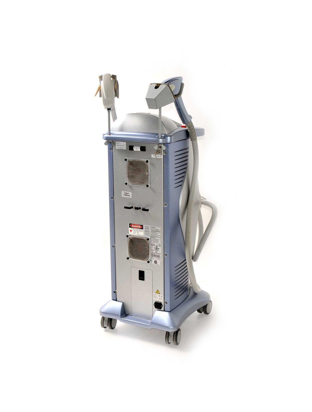 2005 Syneron eMax Wrinkles Veins Acne Skin Rejuvenation Tightening Laser System