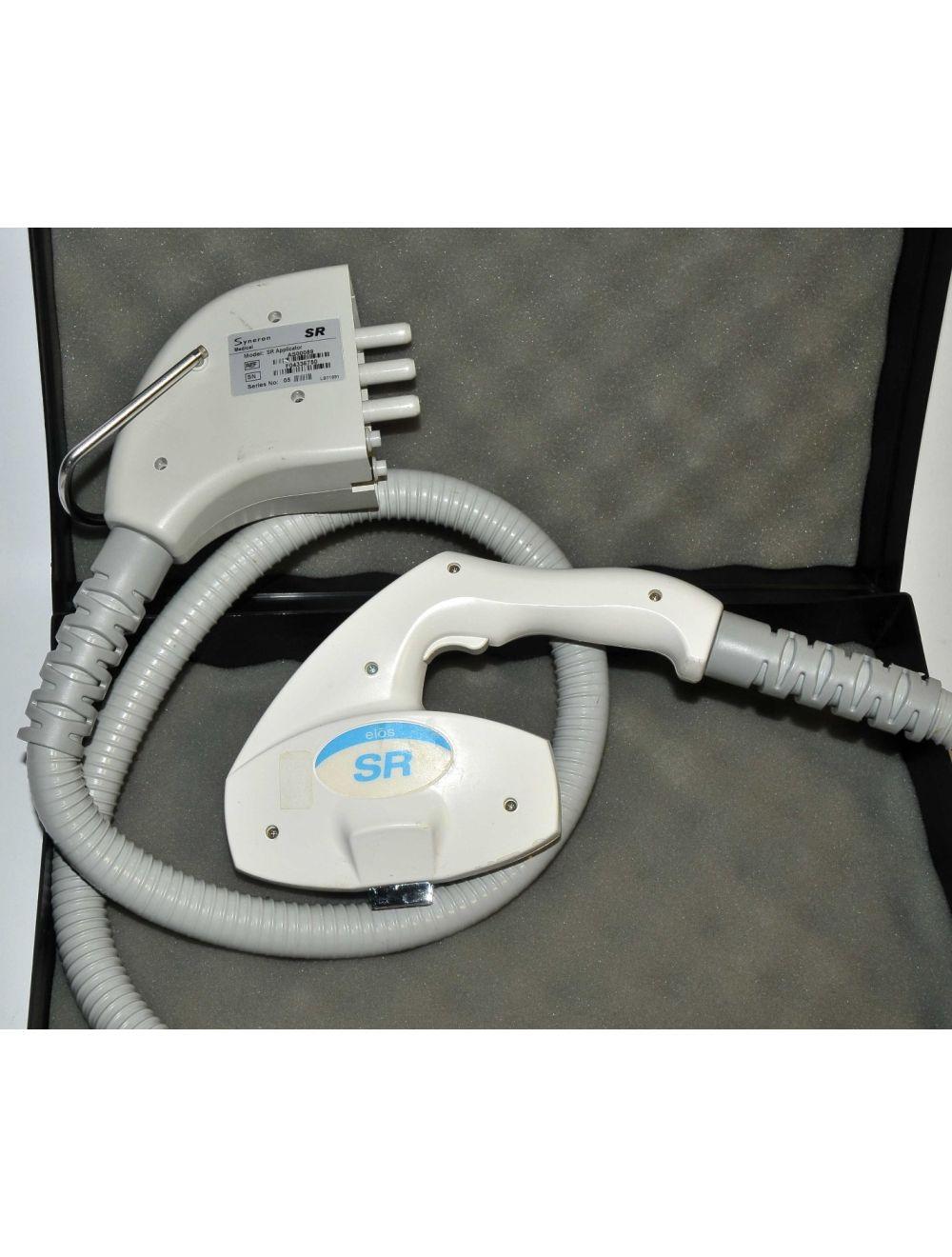 2005 Syneron eMax Wrinkles Veins Acne Skin Rejuvenation Tightening Laser System