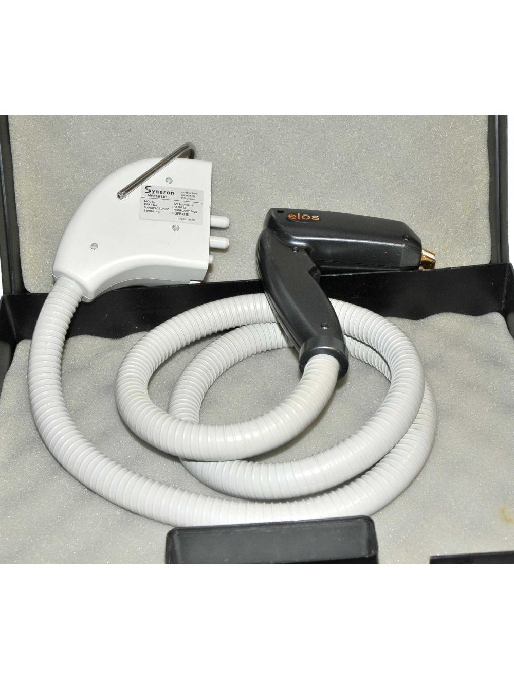 2005 Syneron eMax Wrinkles Veins Acne Skin Rejuvenation Tightening Laser System