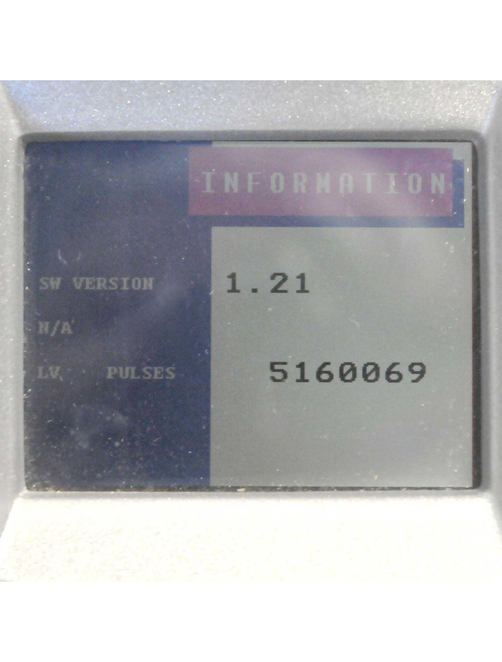 2005 Syneron eMax Wrinkles Veins Acne Skin Rejuvenation Tightening Laser System