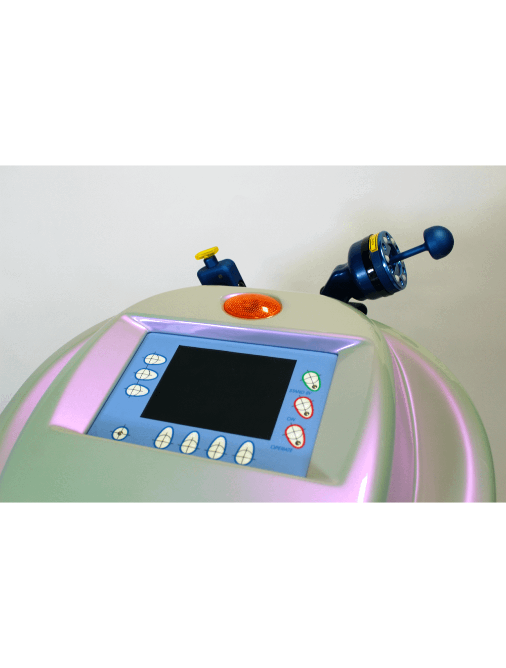 CYNOSURE DEKA Tri Active Diode Laser Body Face Skin Tighten Triactive 2007