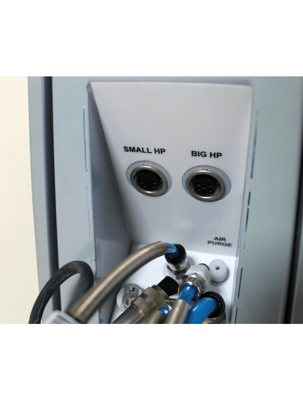 CYNOSURE DEKA Tri Active Diode Laser Body Face Skin Tighten Triactive 2007