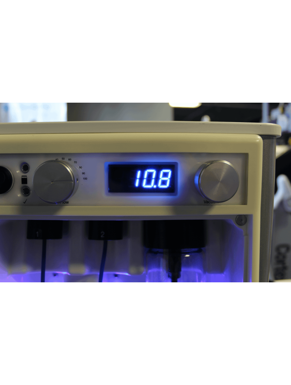 Envy Medical Silkpeel MD SP3 DermalInfusion Skin Exfoliation Facial Pore SP 3