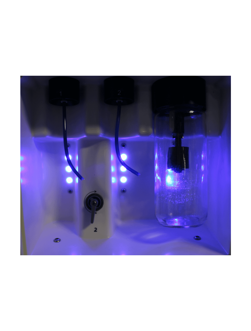 Envy Medical Silkpeel MD SP3 DermalInfusion Skin Exfoliation Facial Pore SP 3