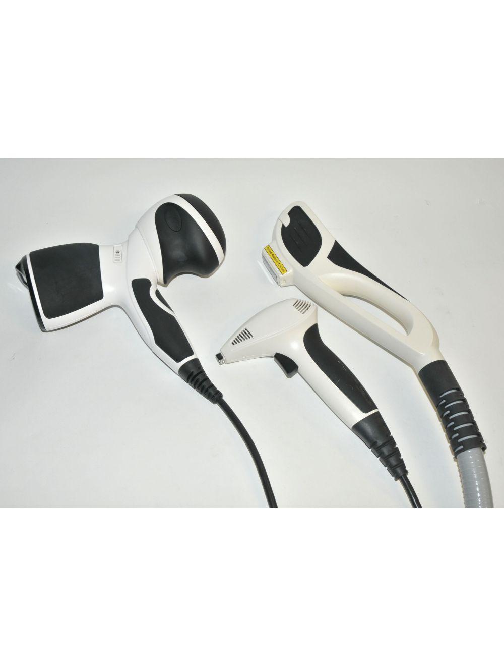 2018 Viora V20 IPL Radio Frequency Skin Tightening Acne Hair Removal Lesions RF