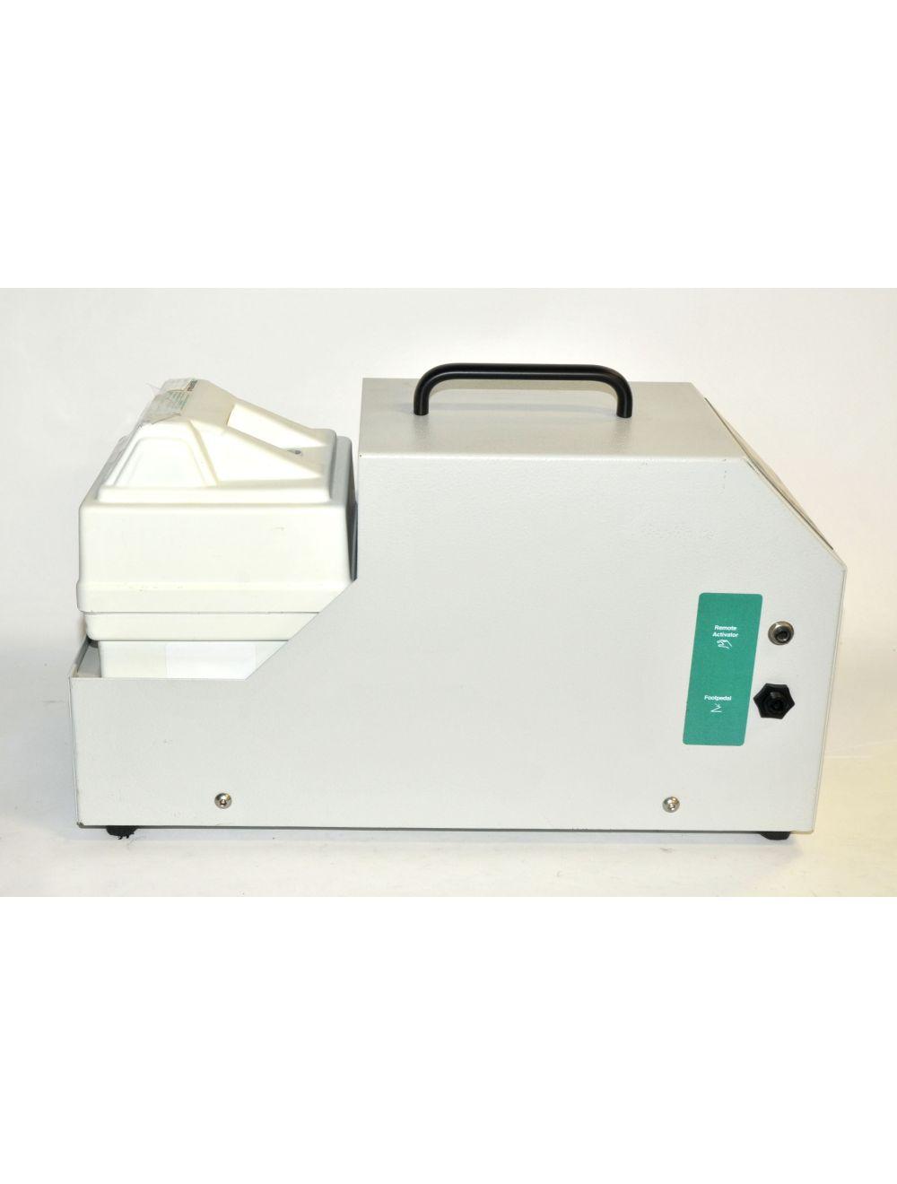 Buffalo Porta PlumeSafe 604 Smoke Evacuation Suction Filter PPS604 110/120 Volt