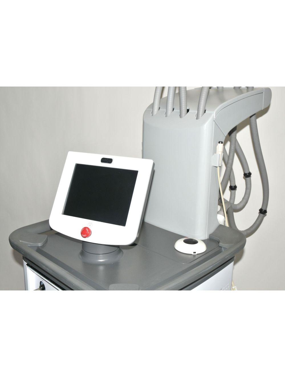 2015 Cynosure SCULPSURE Diode Non Invasive 1060 Laser BodySculpting Contouring