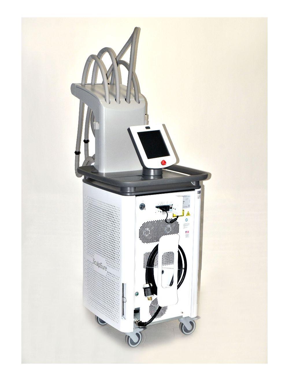 2015 Cynosure SCULPSURE Diode Non Invasive 1060 Laser BodySculpting Contouring