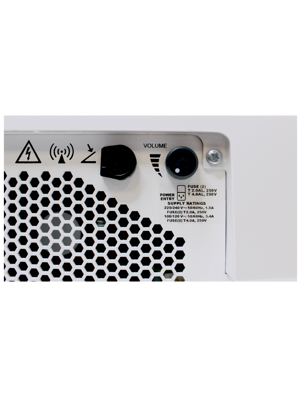 Ellman Pelleve RF Wrinkle Reduction System S5-IEC / Radiosurgical Generator