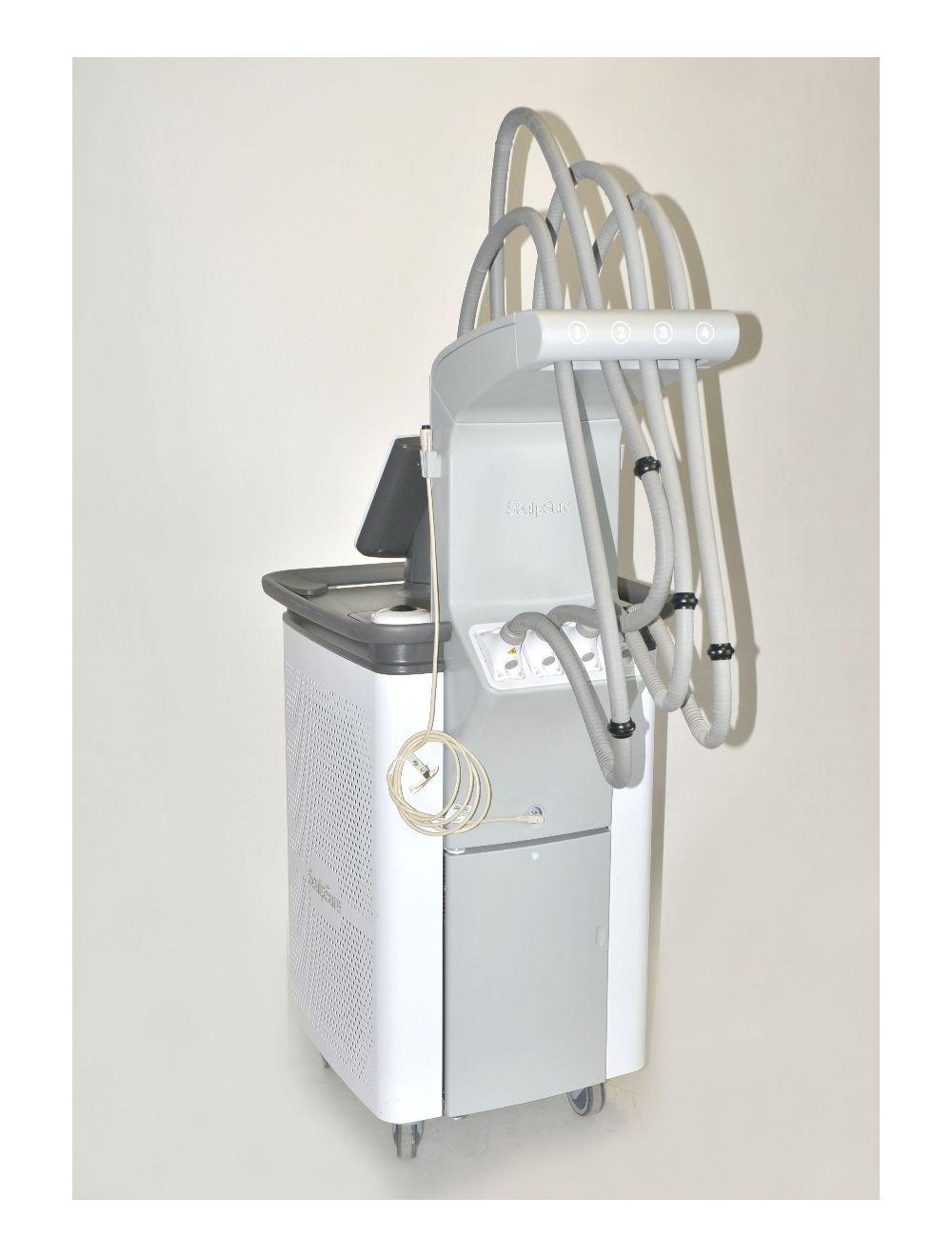 2015 Cynosure SCULPSURE Diode Non Invasive 1060 Laser BodySculpting Contouring