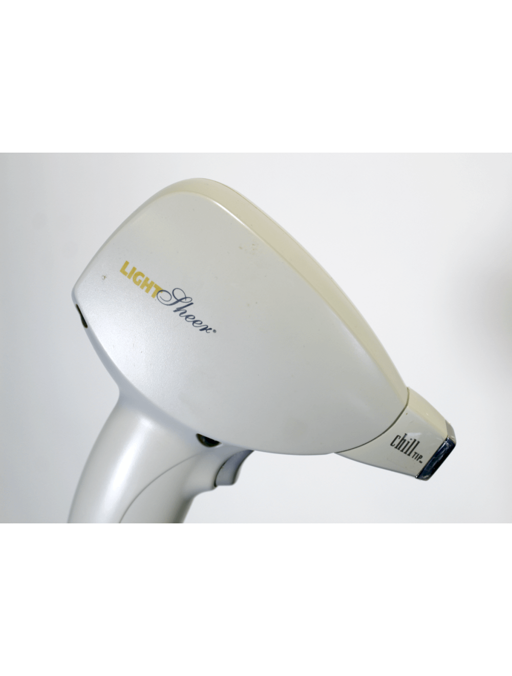 Coherent Star LightSheer EC 810 Diode Hair Removal Laser Light Sheer System