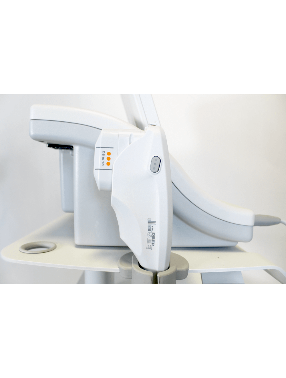 2015 Merz Ulthera Ultherapy DeepSEE Ultrasound System w/Access Key Accessories