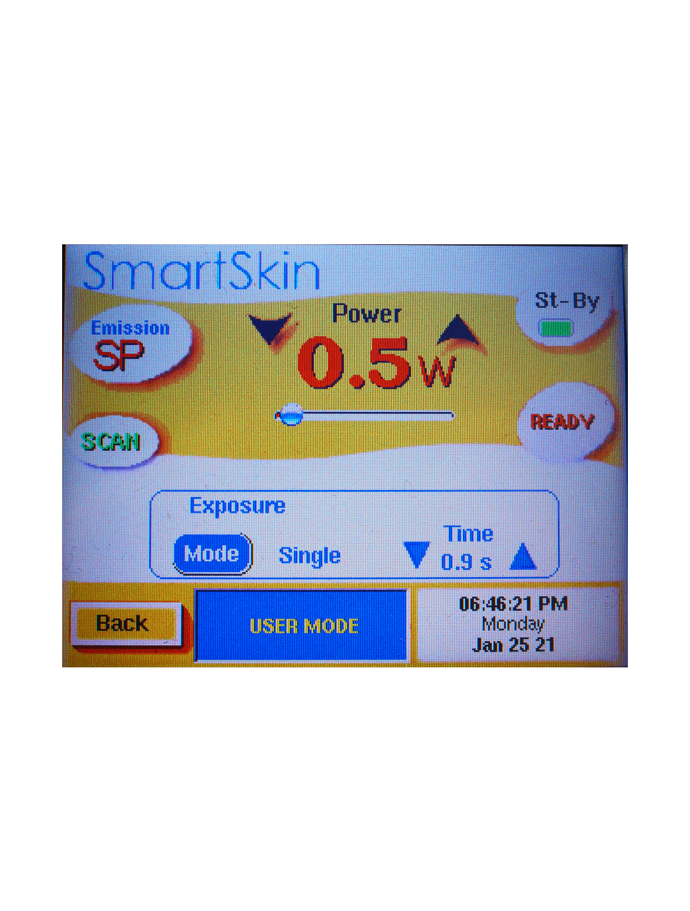 2011 Cynosure 30W Affirm CO2 Ablative Wrinkle Laser Skin Rejuvenation Tightening