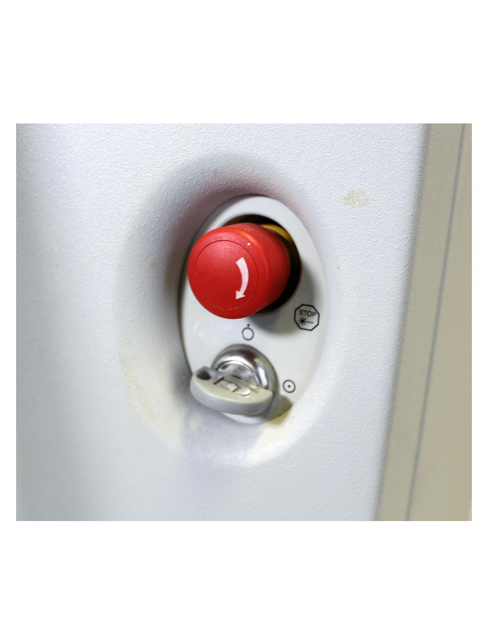 Coherent Star LightSheer EC 810 Diode Hair Removal Laser Light Sheer System