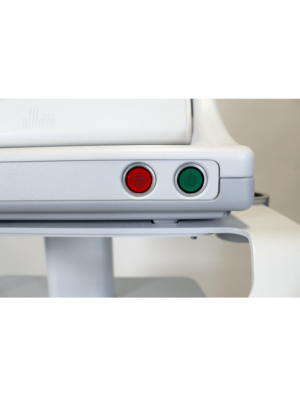 2015 Merz Ulthera Ultherapy DeepSEE Ultrasound System w/Access Key Accessories