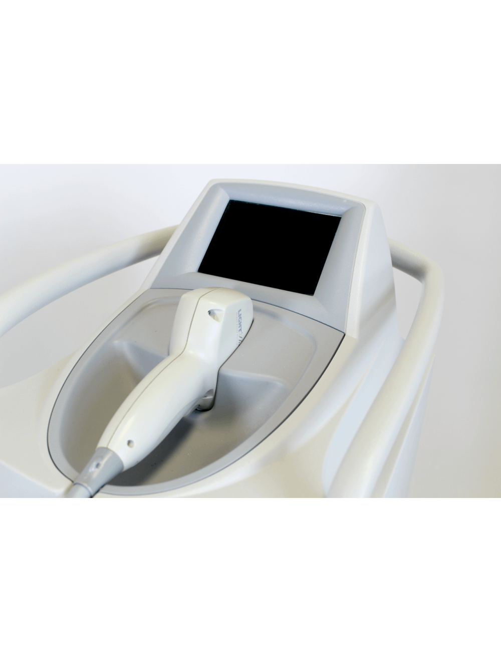 Lumenis LightSheer SC Diode 810 Hair Removal Laser System 9x9 mm HR LightSheer