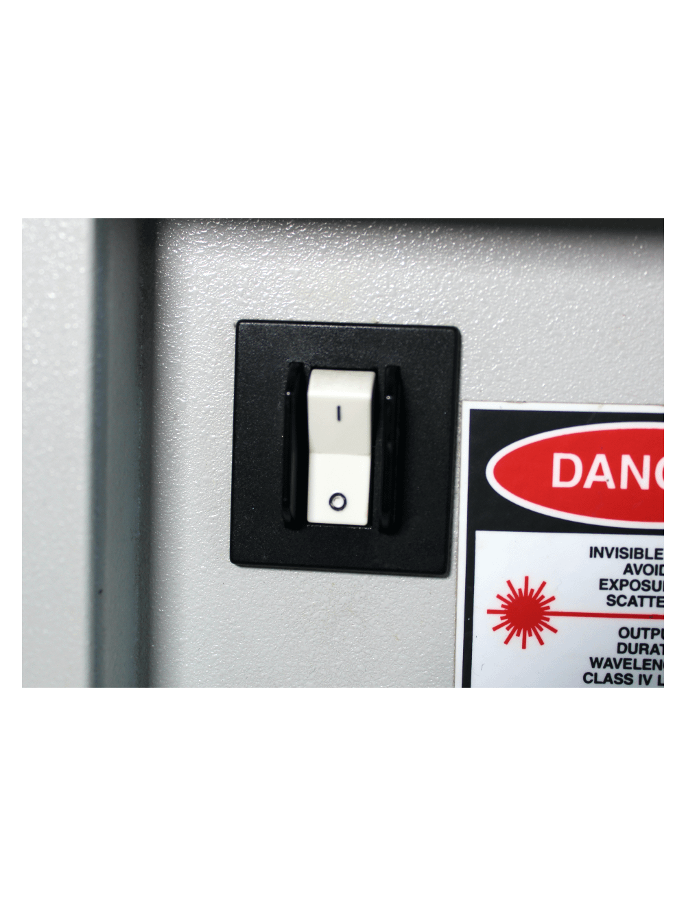 Coherent Star LightSheer EC 810 Diode Hair Removal Laser Light Sheer System