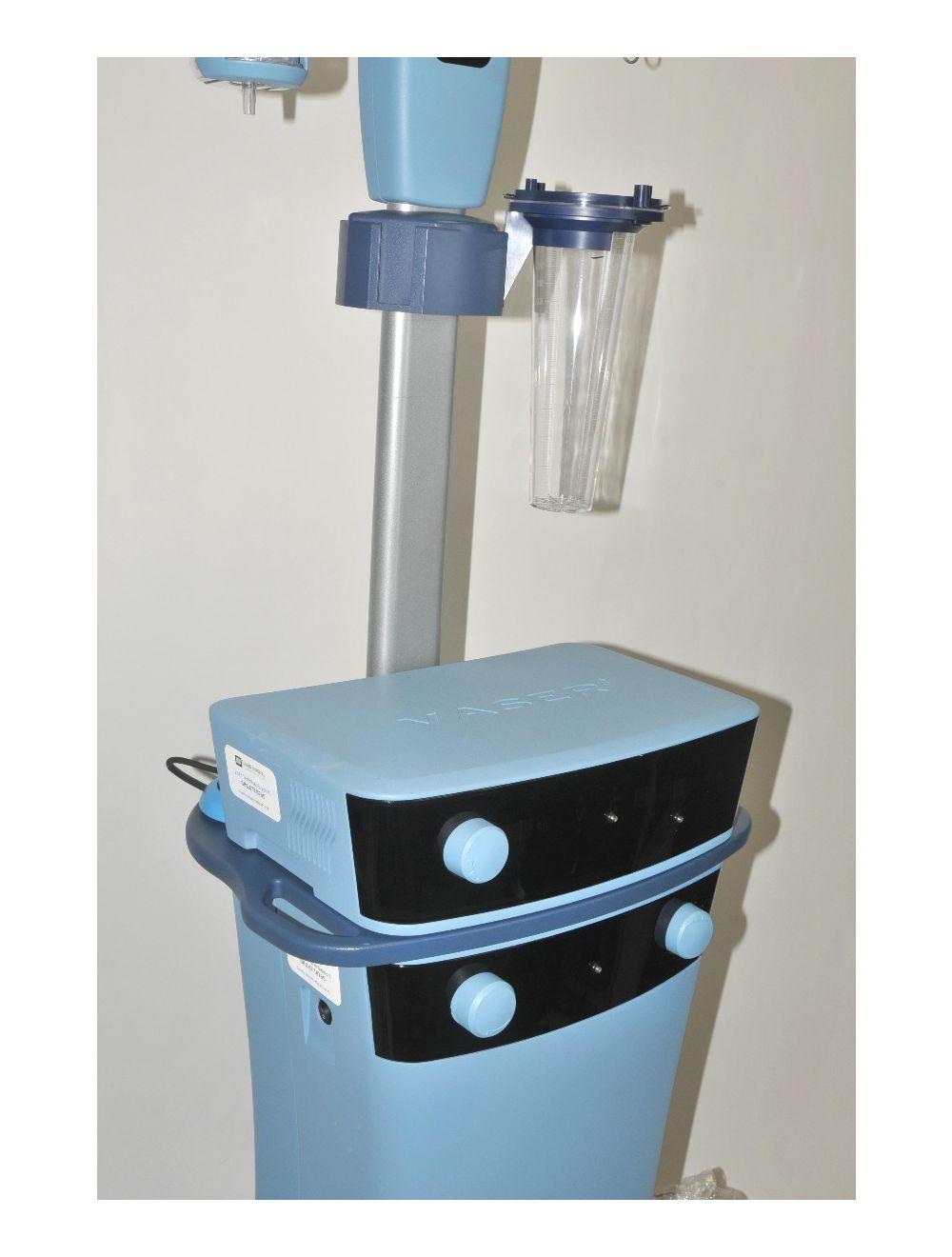 Solta Sound Surgical VaserLipo Vaser Ultrasound Amplifier VentX Vent X Ver 2.0