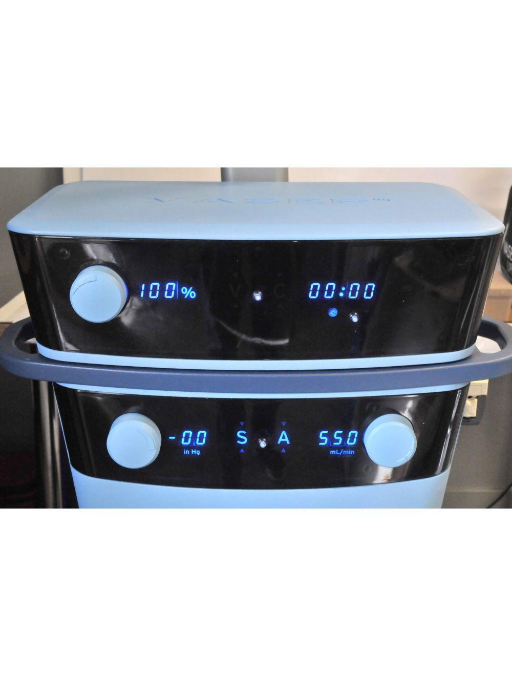 Solta Sound Surgical VaserLipo Vaser Ultrasound Amplifier VentX Vent X Ver 2.0