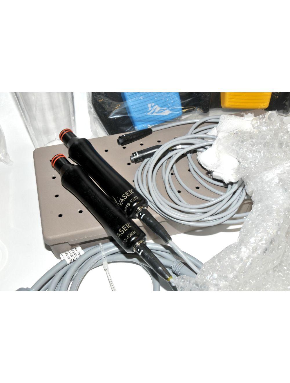 Solta Sound Surgical VaserLipo Vaser Ultrasound Amplifier VentX Vent X Ver 2.0