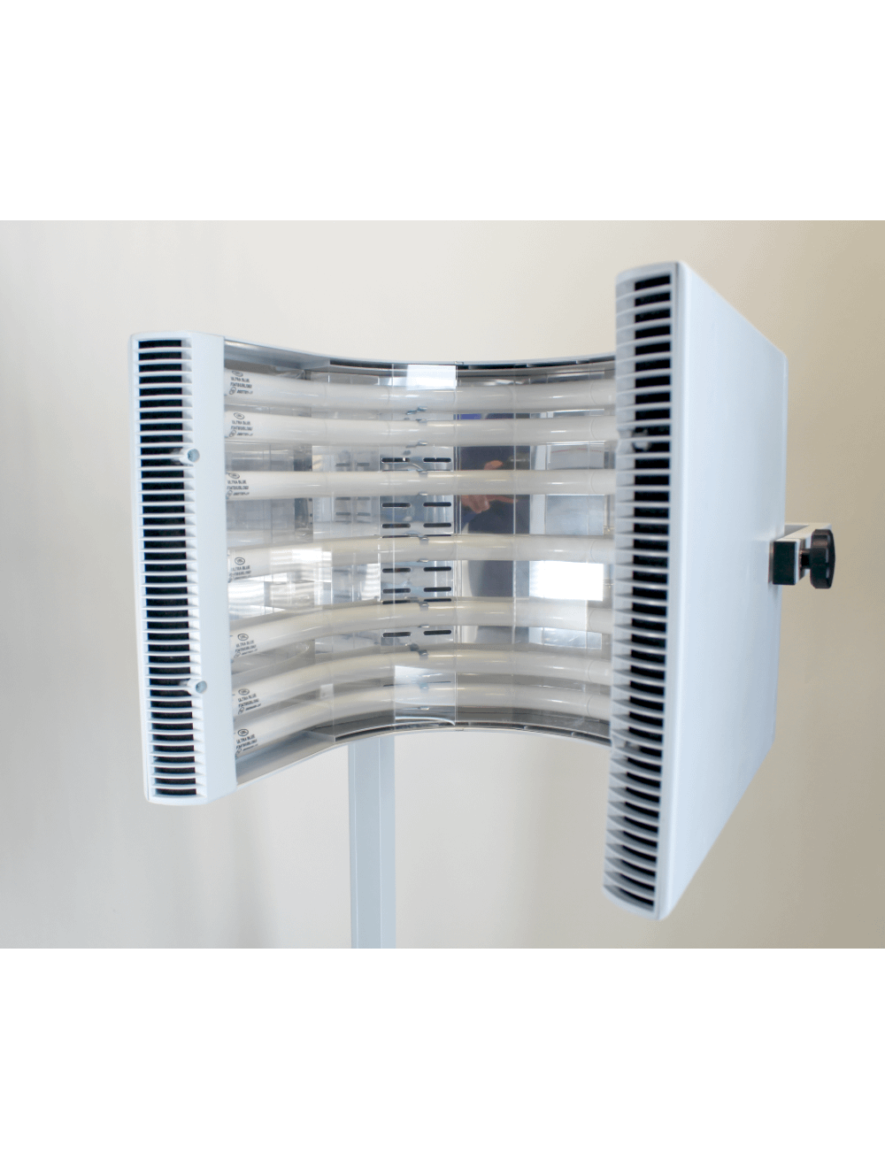 DUSA Pharmaceuticals Blue Light Photodynamic Therapy Acne Control Blu-U