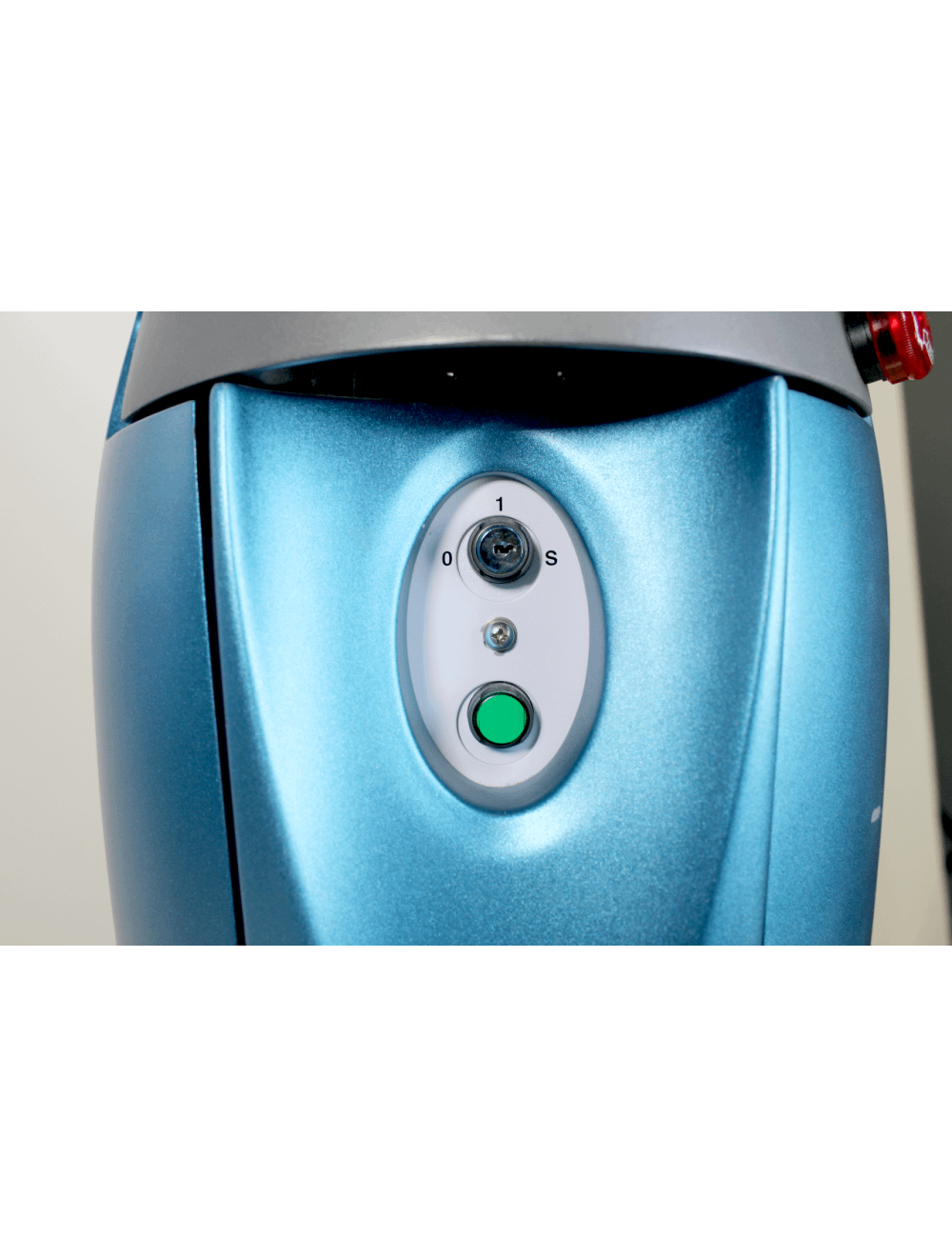 Lumenis IPL Quantum 2 Handpieces SR 560 HR 695 Hair Removal Skin Rejuvenation