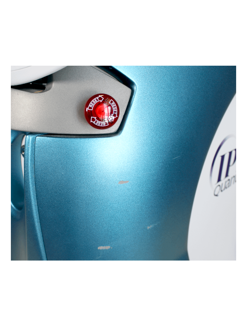 Lumenis IPL Quantum 2 Handpieces SR 560 HR 695 Hair Removal Skin Rejuvenation