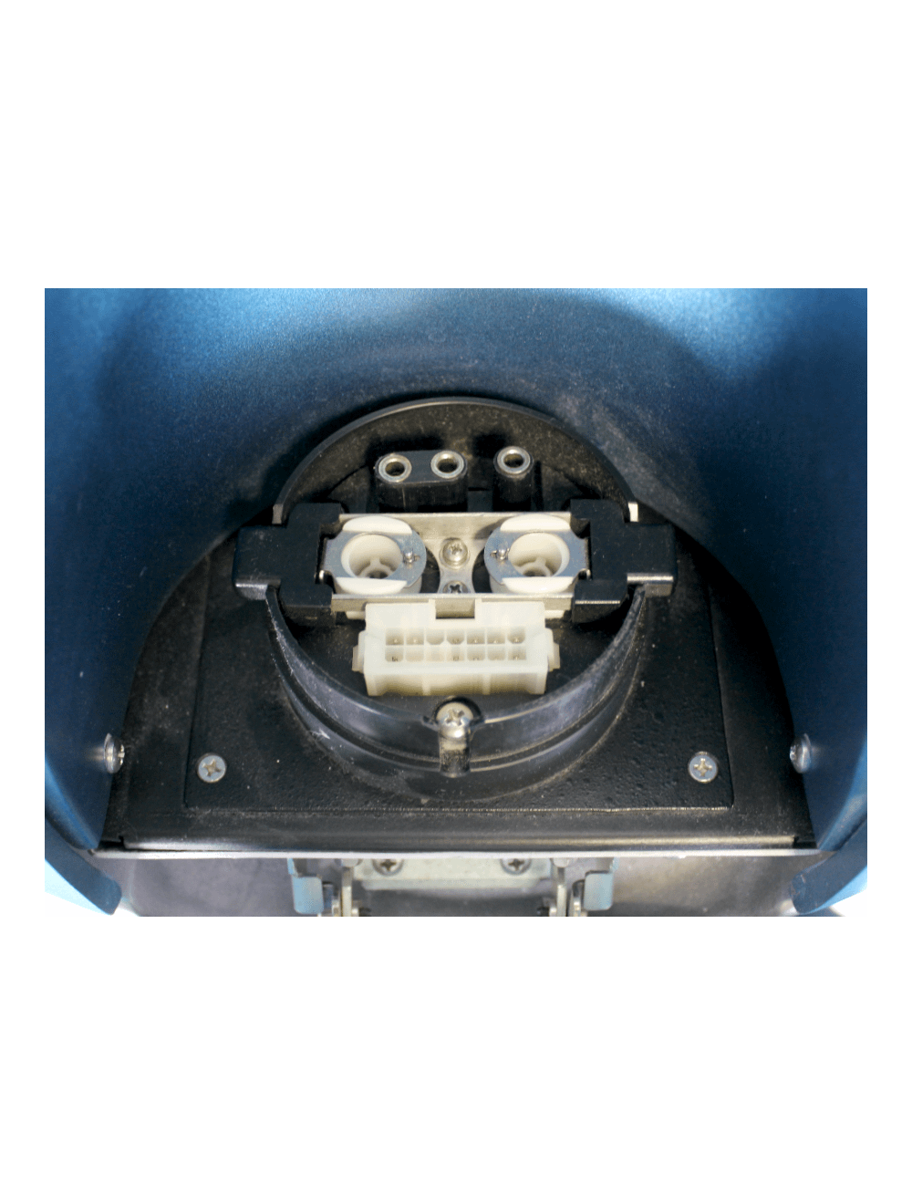 Lumenis IPL Quantum 2 Handpieces SR 560 HR 695 Hair Removal Skin Rejuvenation