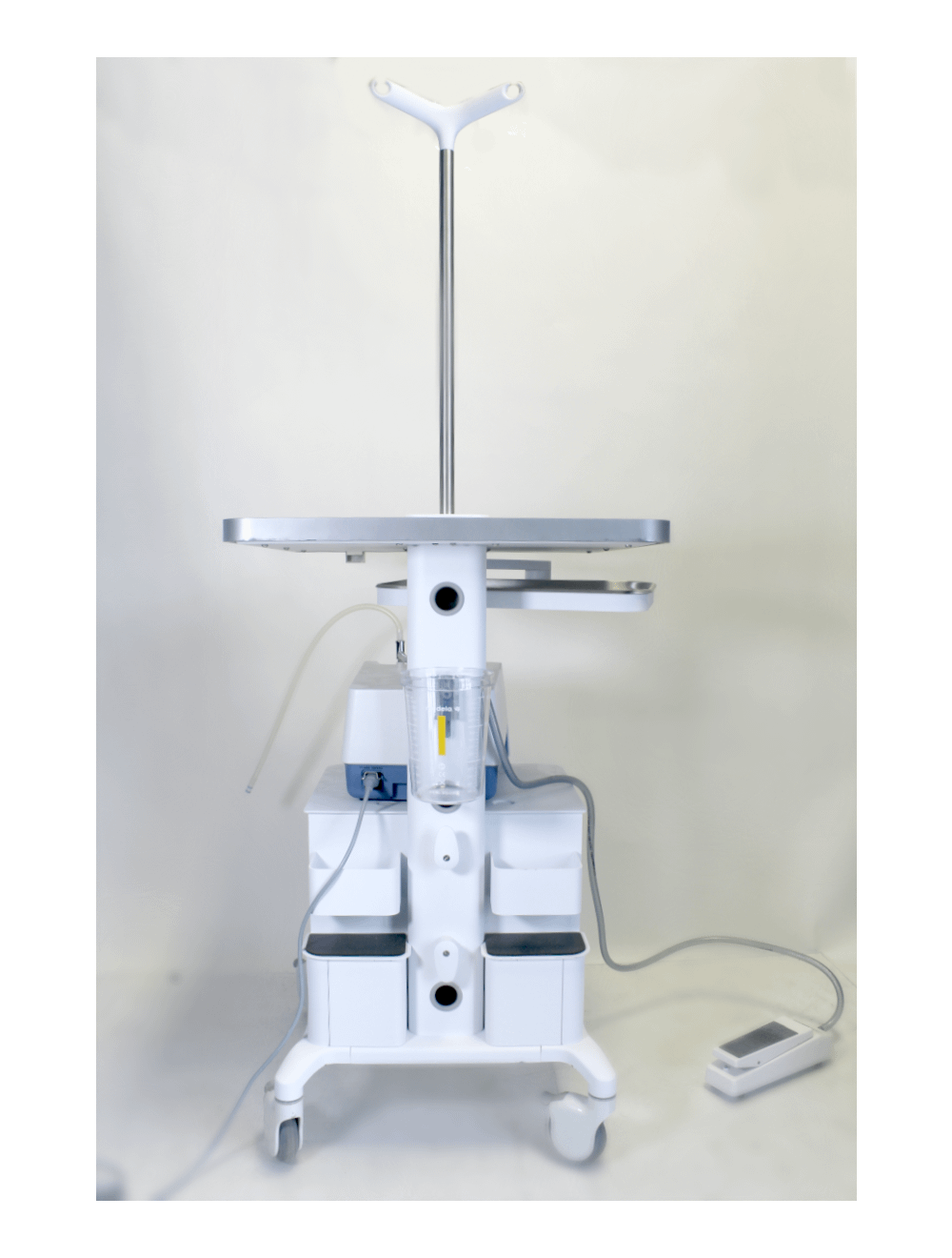 2016 Ulthera Cellfina Workstation & Medela Dominant Flex Aspirator System Merz