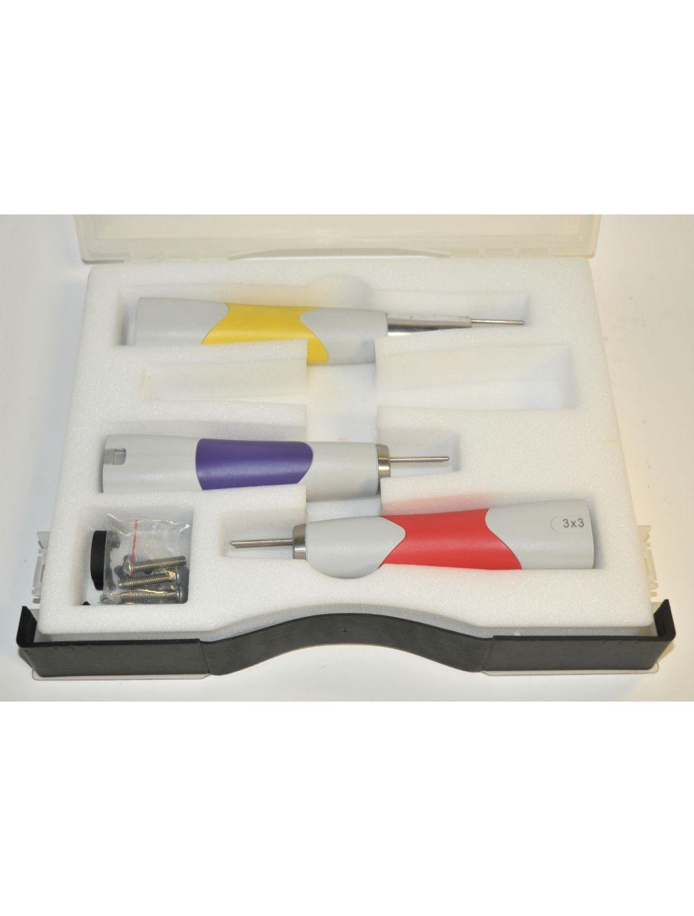 Quanta MDK 3 EX Q1 Q Switched Nd YAG Tattoo Removal Vein Lesion Laser 532 1064