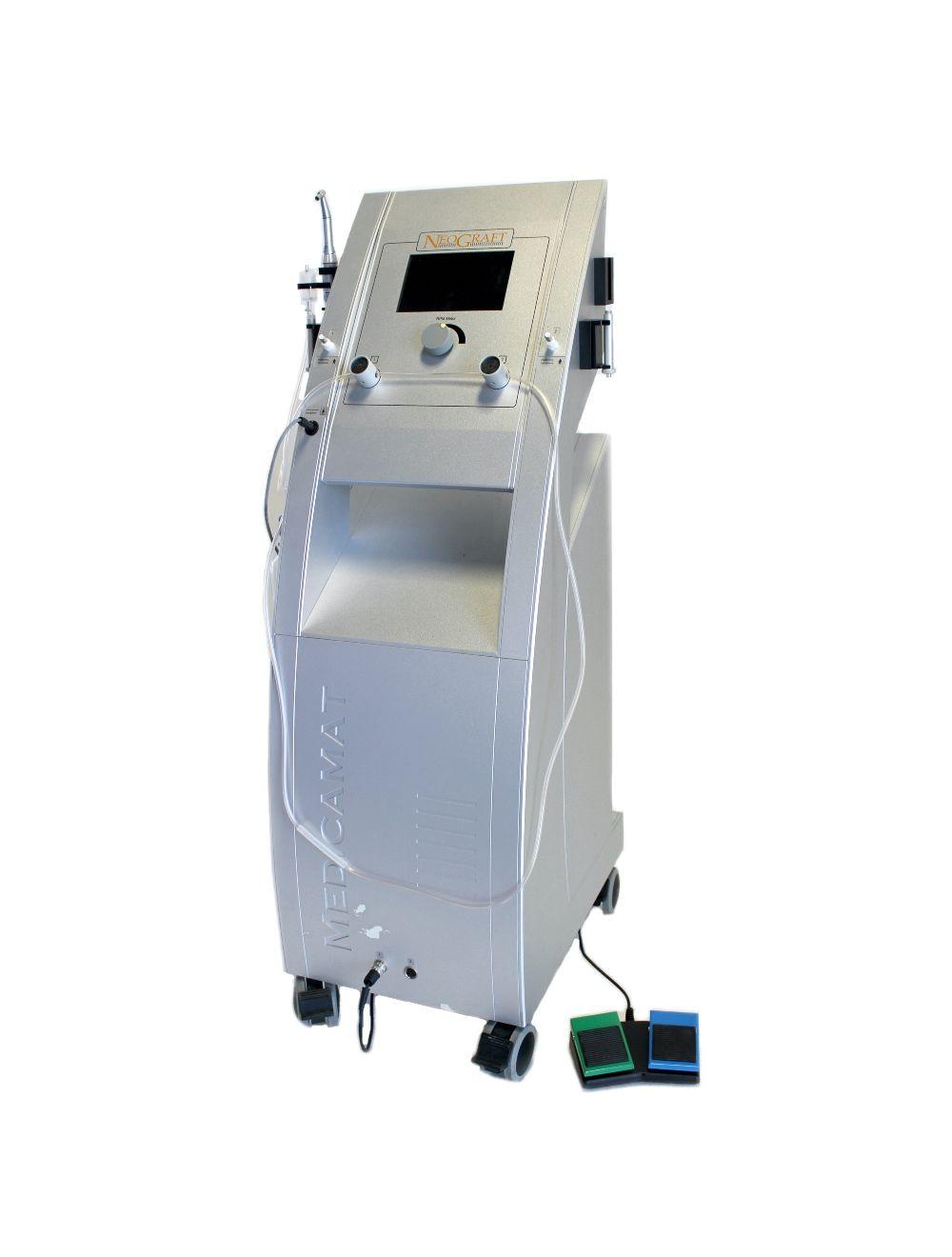 2013 NeoGraft Medicamat SA FUE Automated Hair Restoration System - Punch Hair Matic