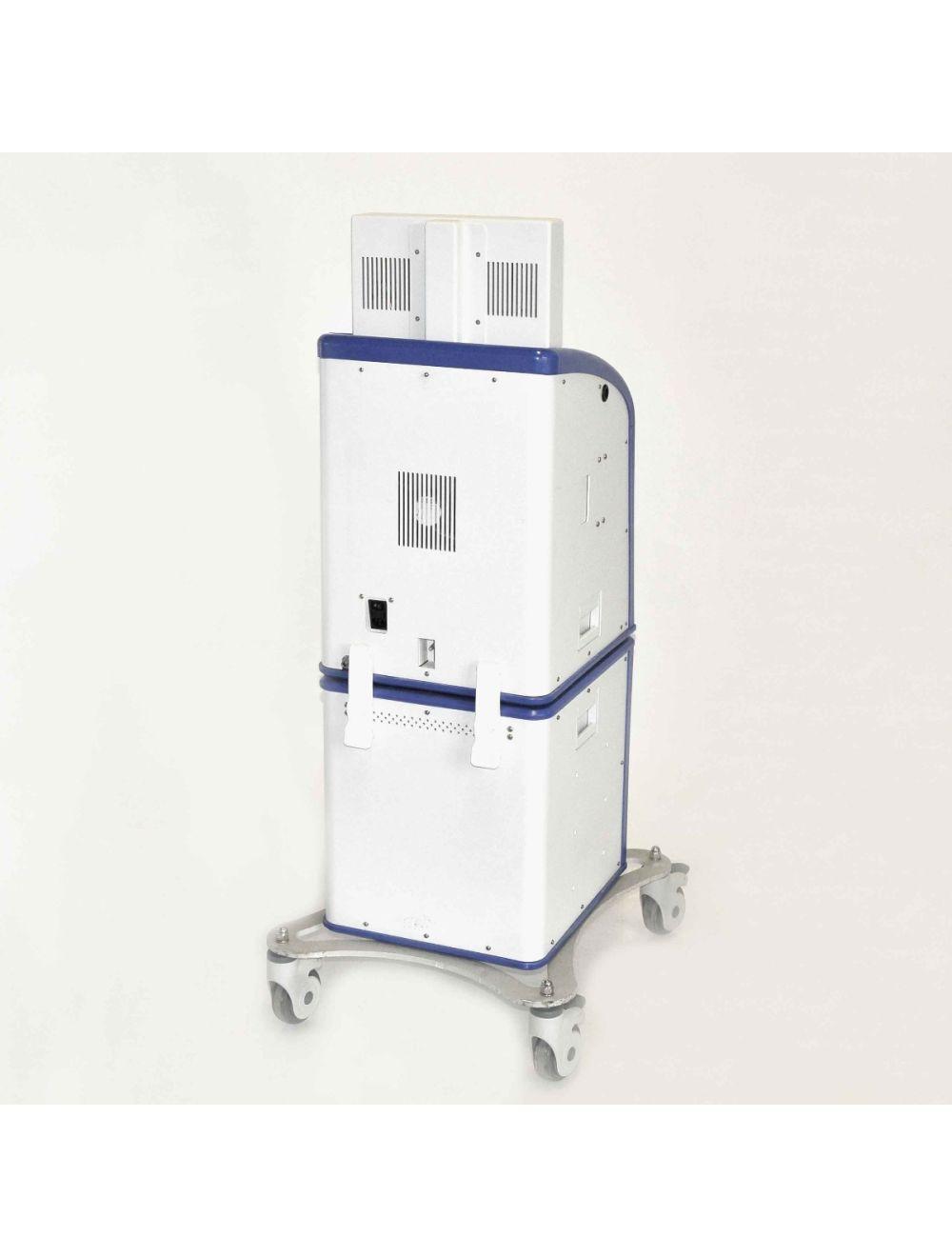 Omni SmartGraft FUE Follicular Unit Extraction Hair Transplant Restoration System