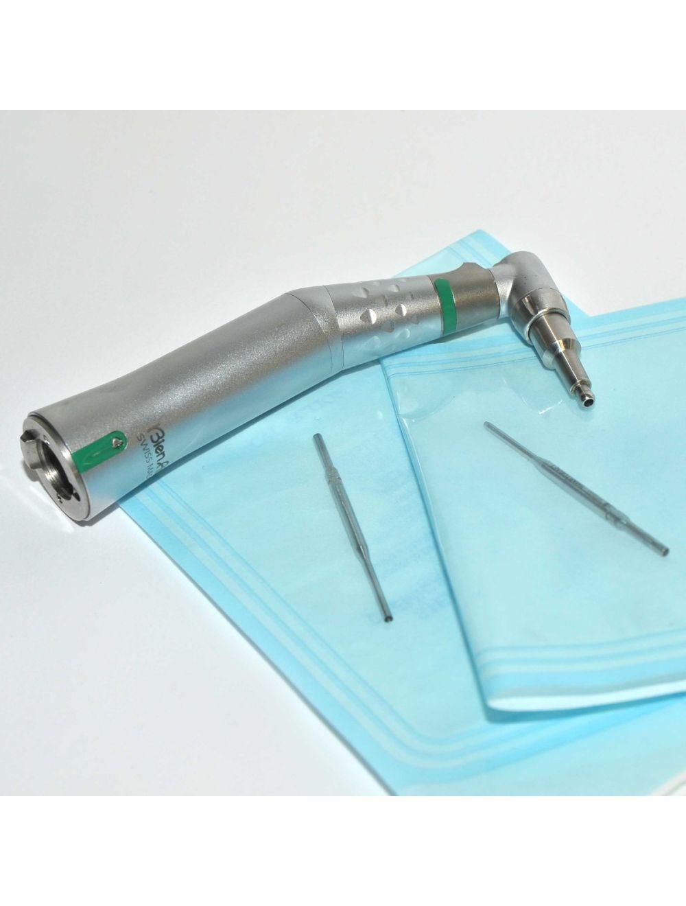 Omni SmartGraft FUE Follicular Unit Extraction Hair Transplant Restoration System