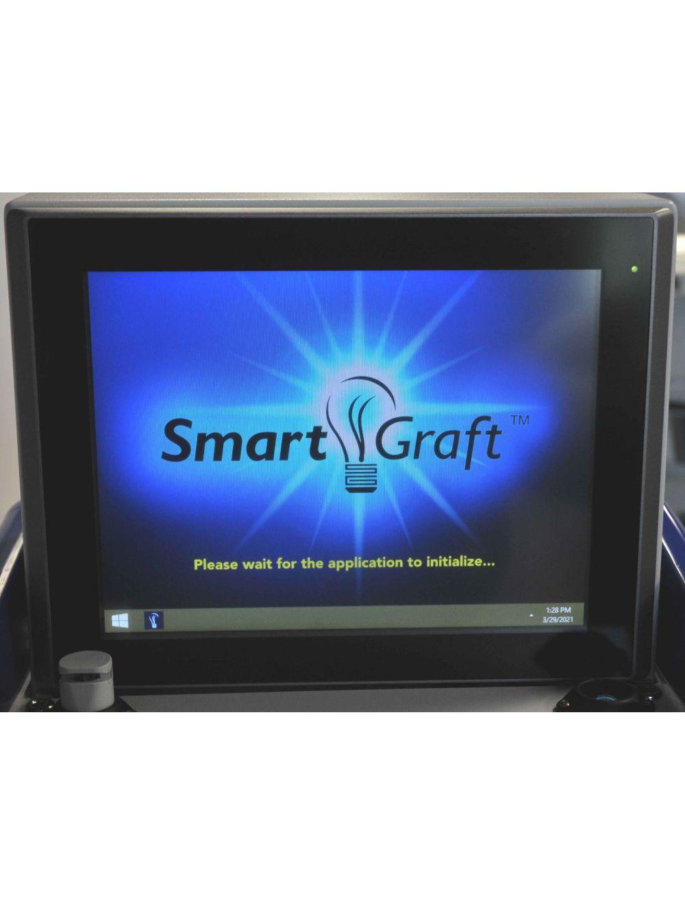Omni SmartGraft FUE Follicular Unit Extraction Hair Transplant Restoration System