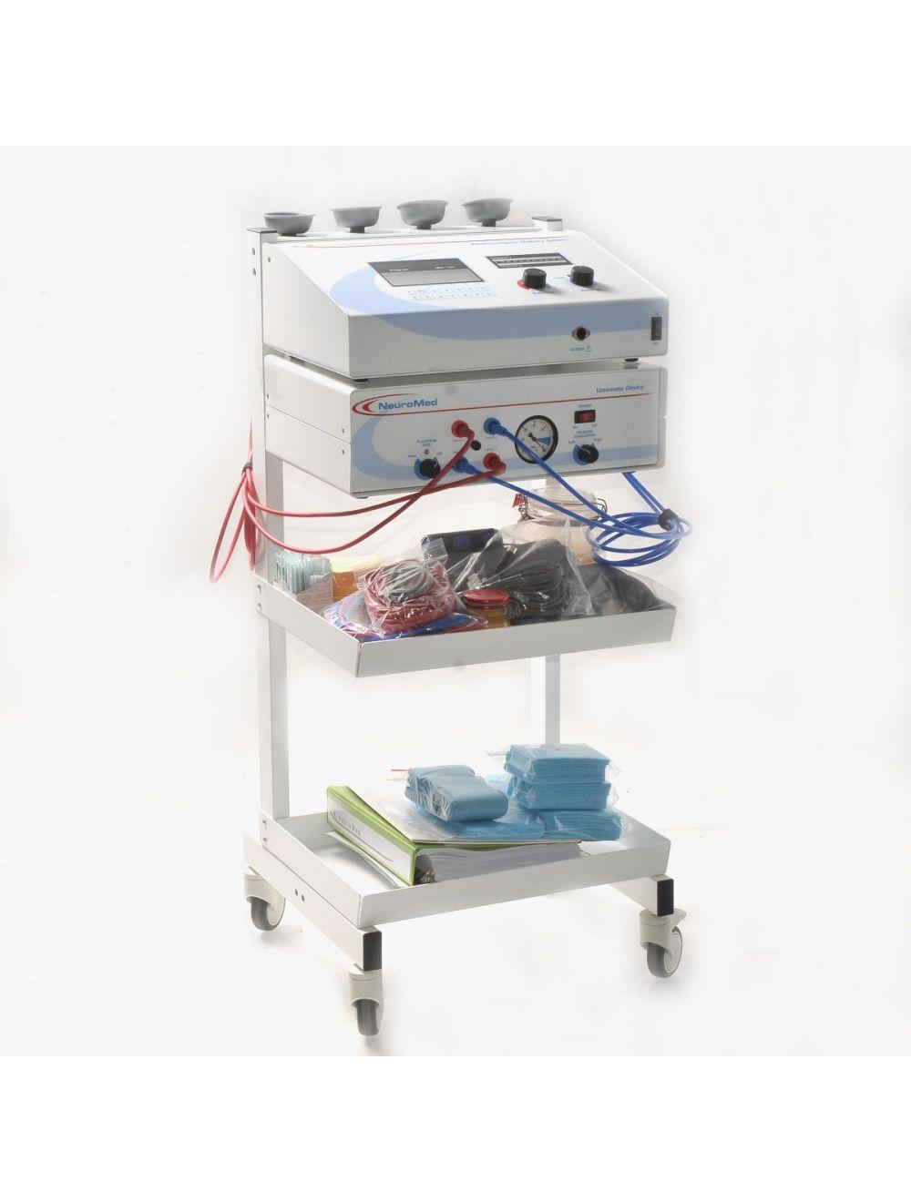 2019 NeuroMed Matrix Vasomatic Electroanalgesic Pain Management Treatment