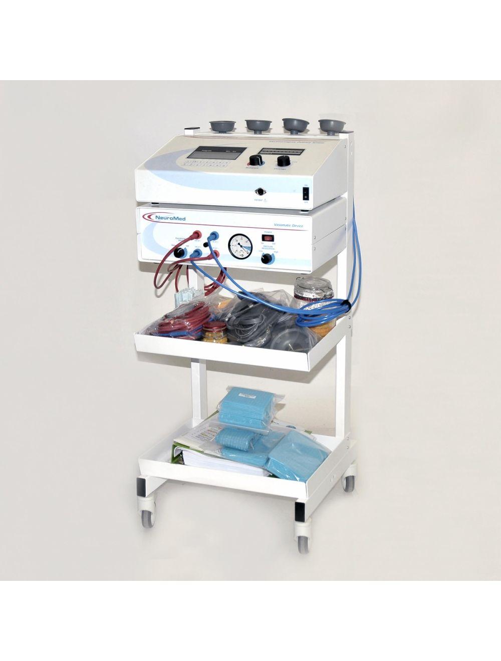 2019 NeuroMed Matrix Vasomatic Electroanalgesic Pain Management Treatment