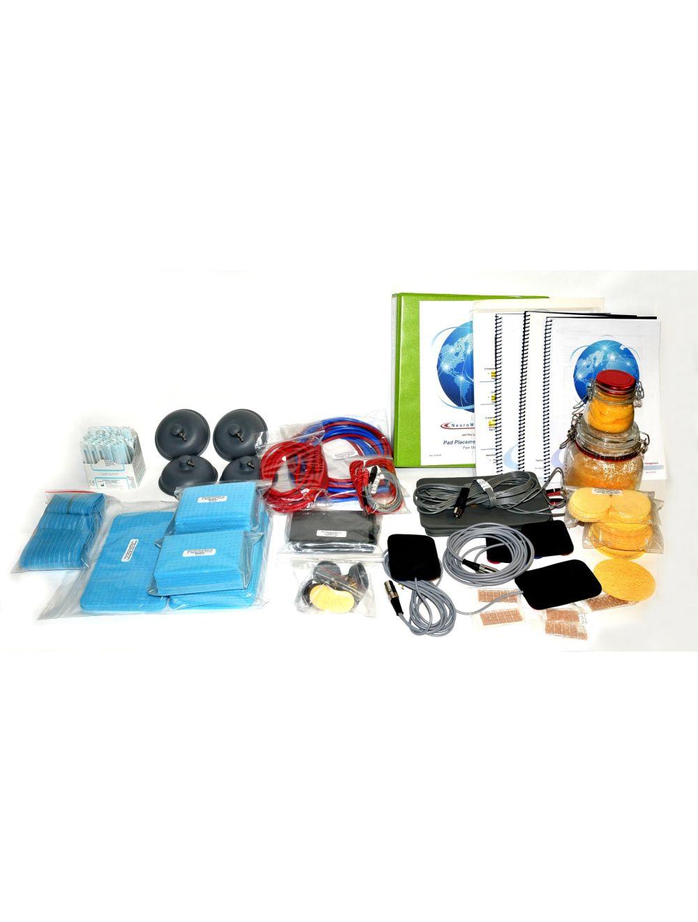 2019 NeuroMed Matrix Vasomatic Electroanalgesic Pain Management Treatment