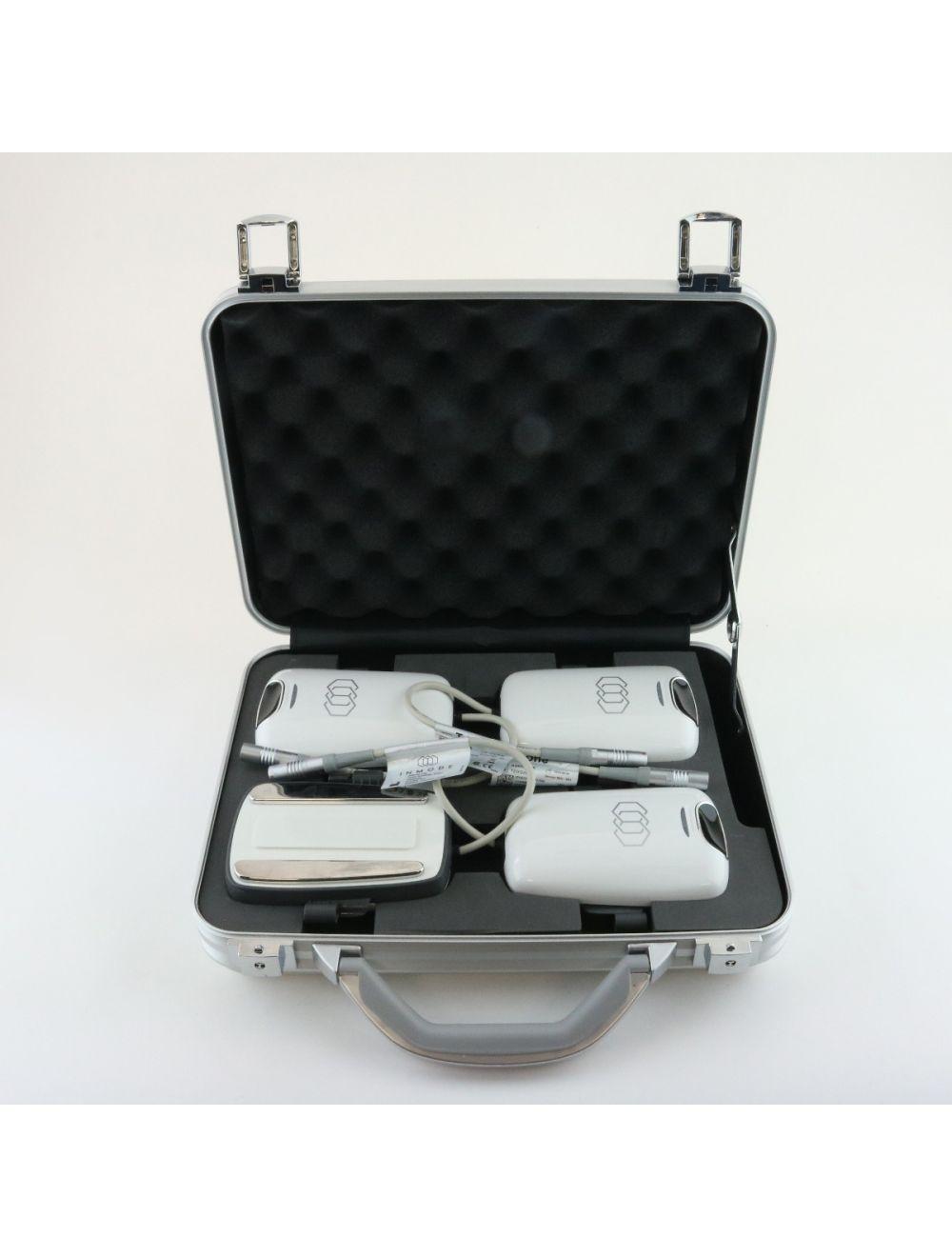 2020 InMode Evolve Full Body Remodel Muscle Toning RF EMS Trim Tone Tite In Mode