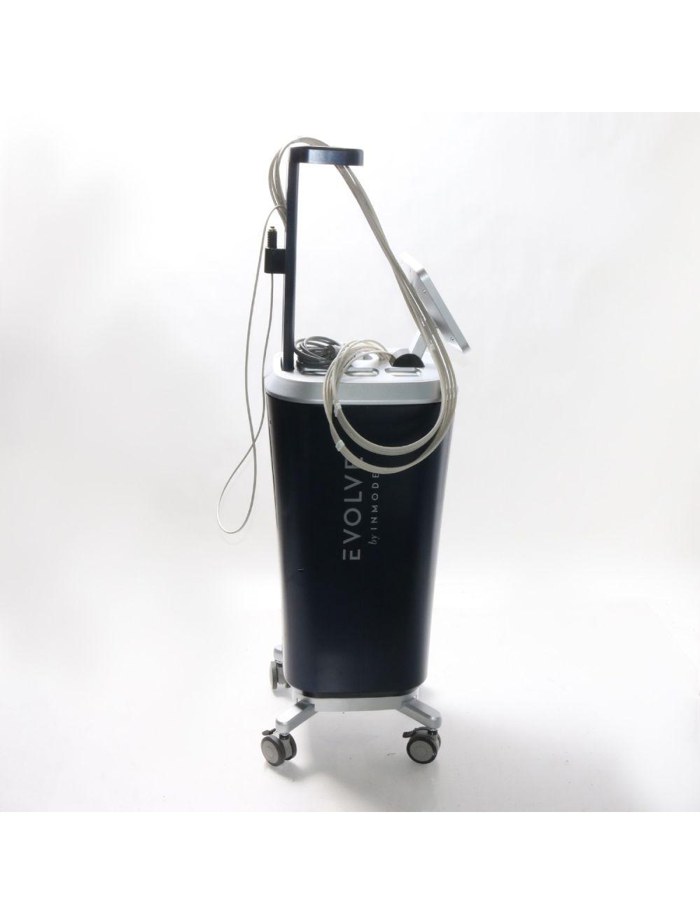 2020 InMode Evolve Full Body Remodel Muscle Toning RF EMS Trim Tone Tite In Mode