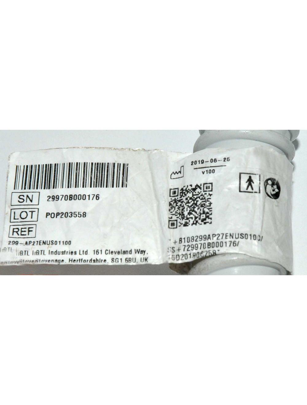 BTL Emsculpt Electromagnetic Energy Tone Muscle Body Sculpting Treatment 2018